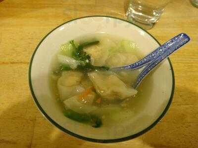 Welcome Vegetarian Cafe