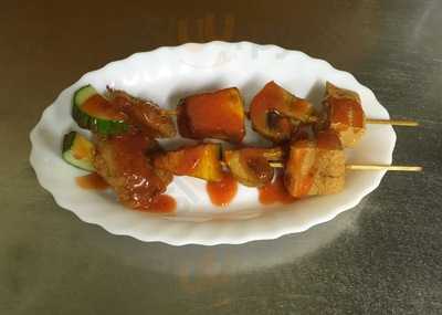 Welcome Vegetarian Cafe