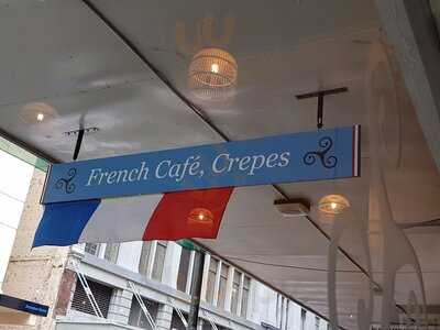 Cafe Breton
