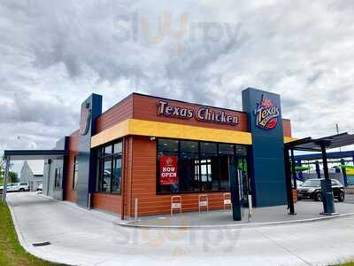 Texas Chicken