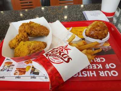 Texas Chicken