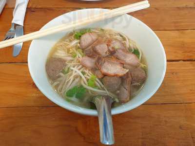 Mei Wah Fish & Chips