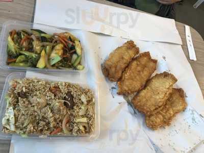 Mei Wah Fish & Chips