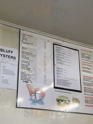 Mei Wah Fish & Chips