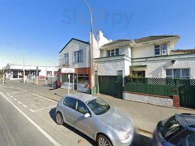 Mei Wah Fish & Chips