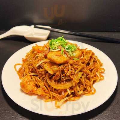 Chopsticks Restaurant