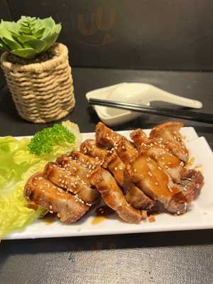 Chopsticks Restaurant