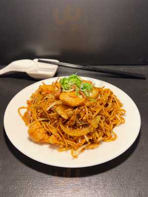 Chopsticks Restaurant