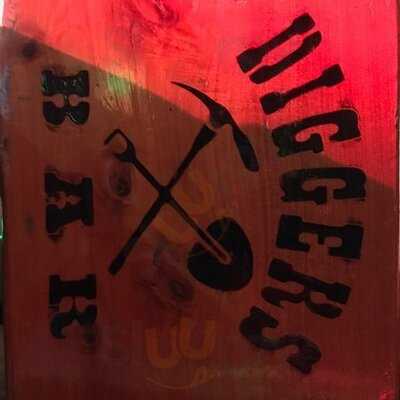 Diggers Bar