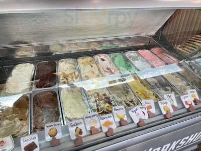 The Gelato Workshop
