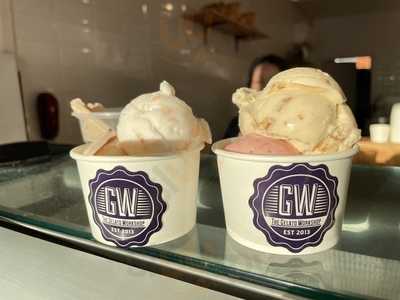 The Gelato Workshop