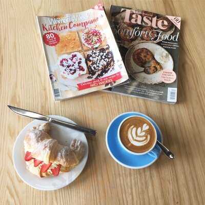 The Artisan Bread Bakers