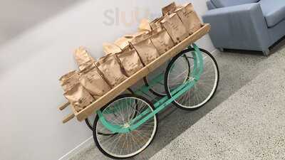 The Artisan Bread Bakers