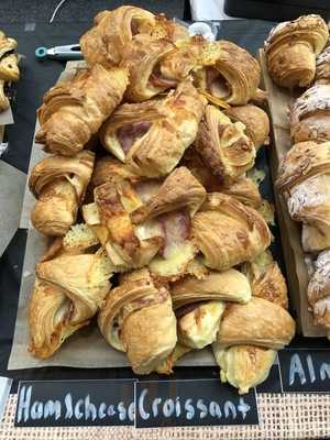 The Artisan Bread Bakers