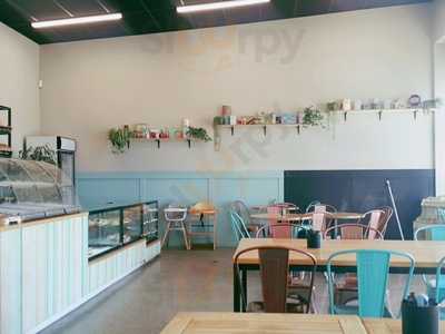 The Artisan Bread Bakers