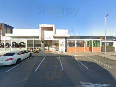 The Artisan Bread Bakers