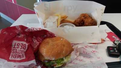 Kfc