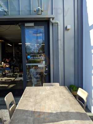 Marua Road Cafe