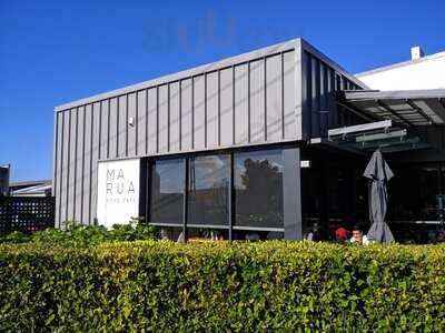 Marua Road Cafe
