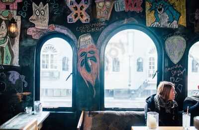 The Institution Craft Beer & Cocktail Bar