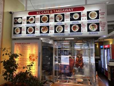 Kc Cafe