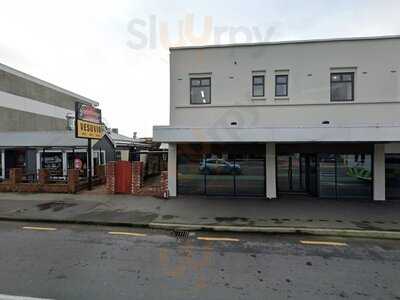 Vesuvio Jazz & Tapas Bar