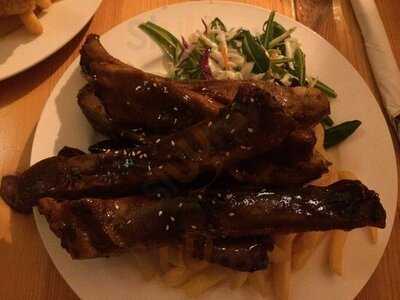 Diesel's Bar And Bistro