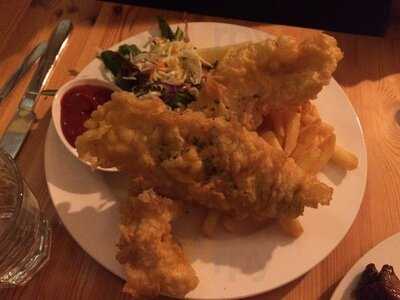 Diesel's Bar And Bistro