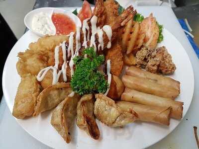 Diesel's Bar And Bistro