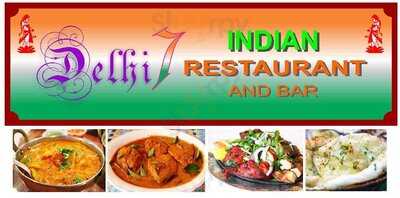 Delhi 7 Indian Restaurant And Bar