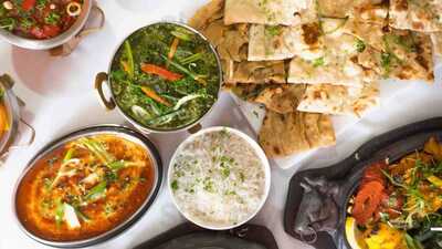 Delhi 7 Indian Restaurant And Bar