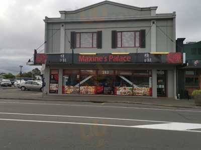 Maxine's Palace
