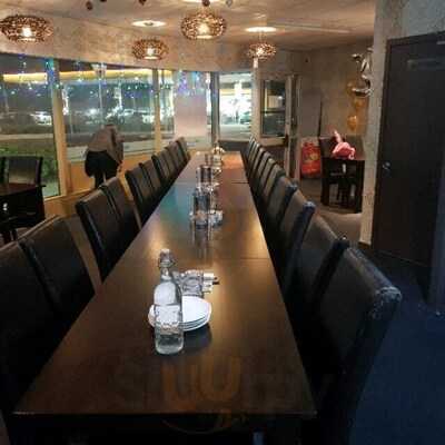 Spices Indian Cuisine