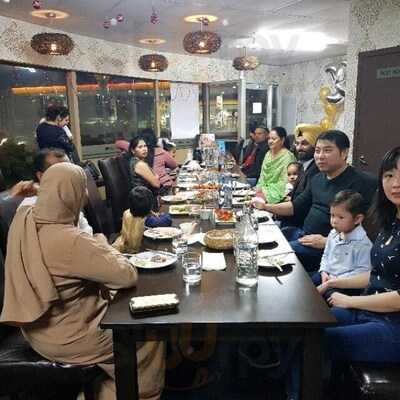 Spices Indian Cuisine