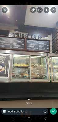 Espresso Caffe