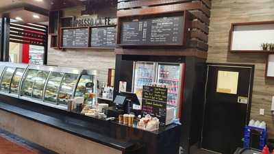 Espresso Caffe