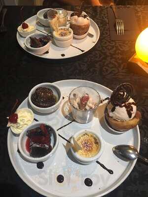 Two Fat Stags By The Bay Restaurant