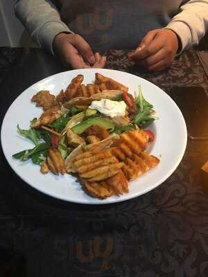 Two Fat Stags By The Bay Restaurant