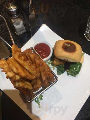 Two Fat Stags By The Bay Restaurant