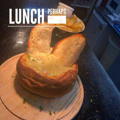 Two Fat Stags By The Bay Restaurant