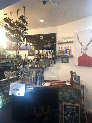 Two Fat Stags By The Bay Restaurant