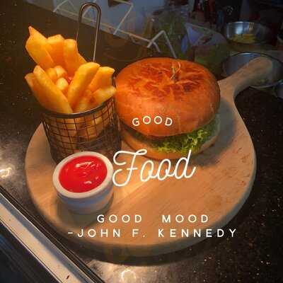 Two Fat Stags By The Bay Restaurant