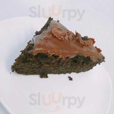 The Sand Bakery & Cafe