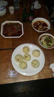 Sichuan Cuisine