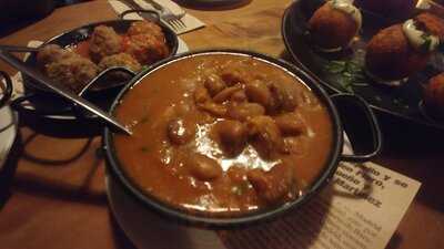 Tasca - Spanish Tapas Bar & Restaurant