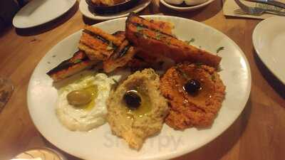 Tasca - Spanish Tapas Bar & Restaurant