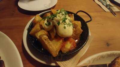 Tasca - Spanish Tapas Bar & Restaurant