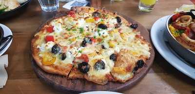 Tasca - Spanish Tapas Bar & Restaurant