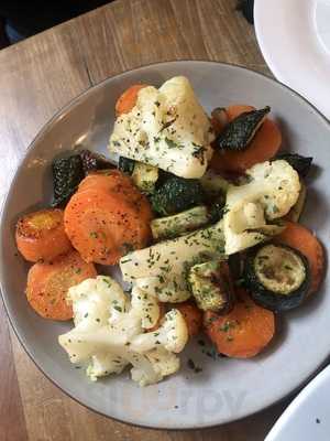 Tasca - Spanish Tapas Bar & Restaurant