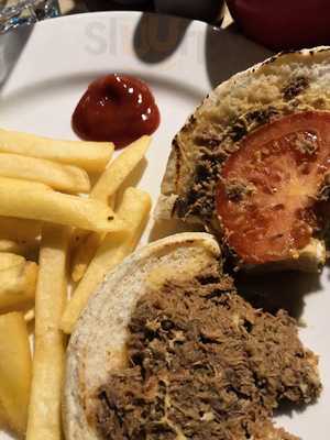 Fork & Cork Cafe & Bar